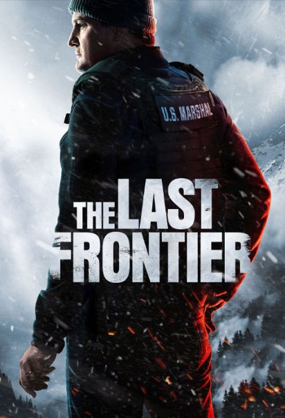 دانلود فیلم آخرین سنگر The Last Frontier