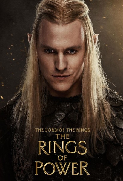 دانلود فیلم ارباب حلقه ها حلقه های قدرت The Lord of the Rings: The Rings of Power
