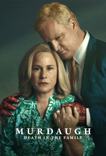 دانلود فیلم مرداف: مرگی در خانواده Murdaugh: Death in the Family