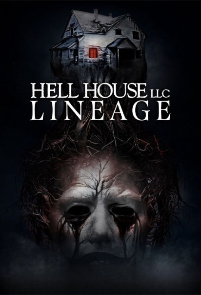 دانلود فیلم Hell House LLC: Lineage 2025