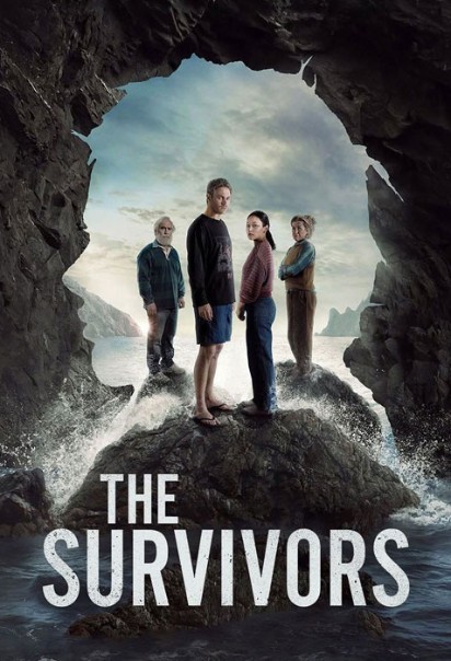 دانلود فیلم بازماندگان The Survivors