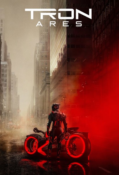 دانلود فیلم ترون: آرس Tron: Ares