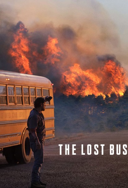 دانلود فیلم اتوبوس گمشده The Lost Bus