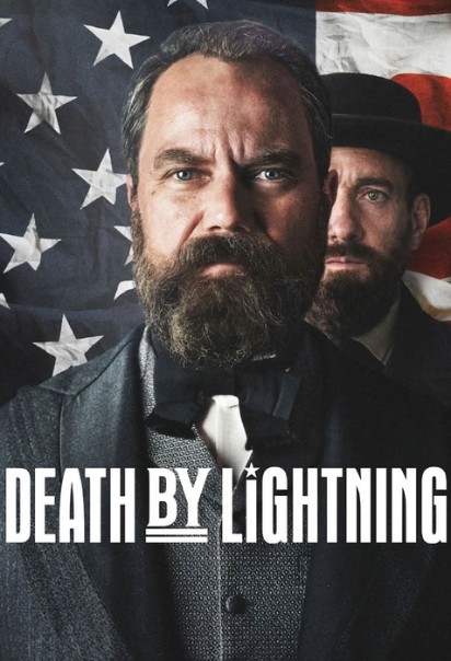 دانلود فیلم مرگ بر اثر صاعقه Death by Lightning