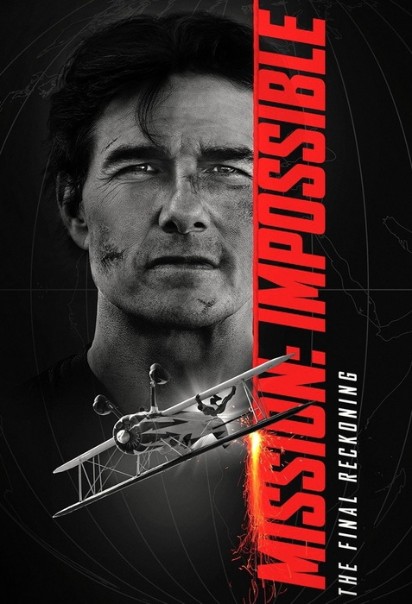 دانلود فیلم Mission: Impossible - The Final Reckoning 2025