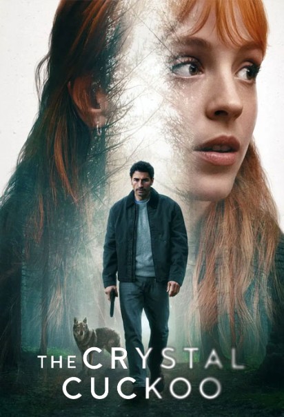 دانلود فیلم پرنده بلورین The Crystal Cuckoo