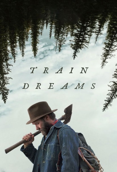 دانلود فیلم قطار رویاها Train Dreams