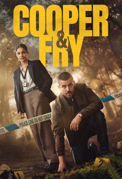 دانلود فیلم کوپر و فرای Cooper and Fry