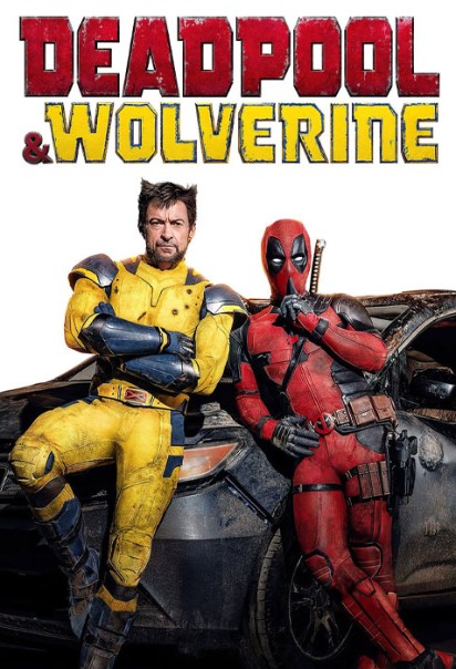 دانلود فیلم ددپول و ولورین Deadpool & Wolverine