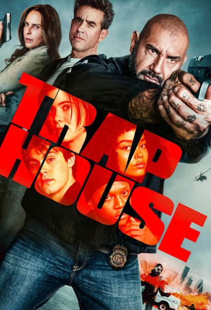 دانلود فیلم کمینگاه Trap House