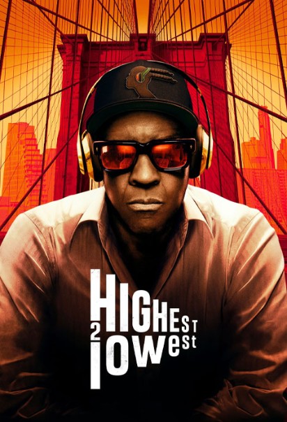 دانلود فیلم Highest 2 Lowest 2025