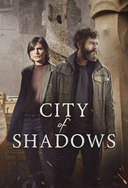 دانلود فیلم شهر سایه‌ ها City of Shadows