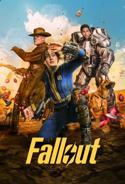 دانلود فیلم فال آوت Fallout