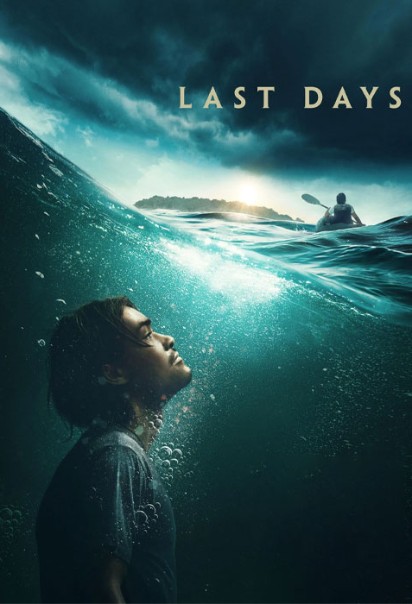 دانلود فیلم آخرین روزها Last Days