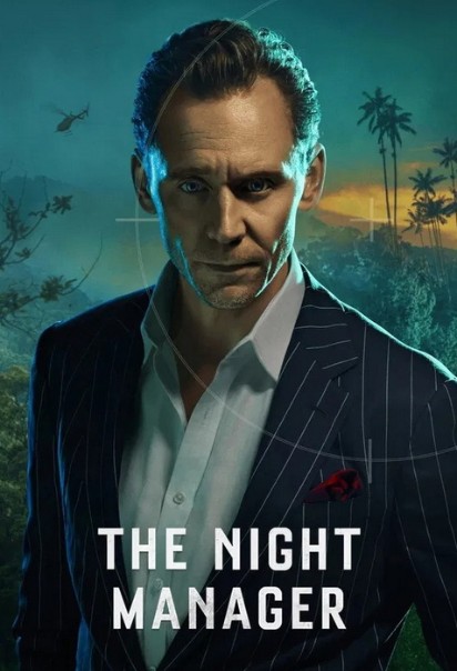 دانلود فیلم مدیر شیفت شب The Night Manager