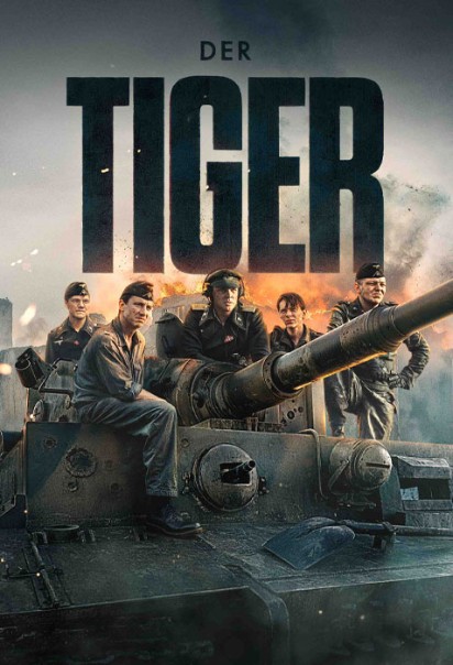 دانلود فیلم The Tiger 2025