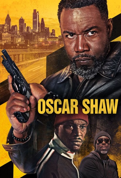 دانلود فیلم اسکار شاو Oscar Shaw