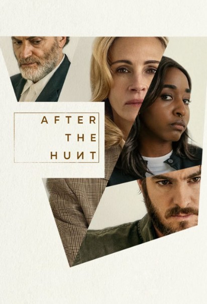 دانلود فیلم پس از شکار After the Hunt