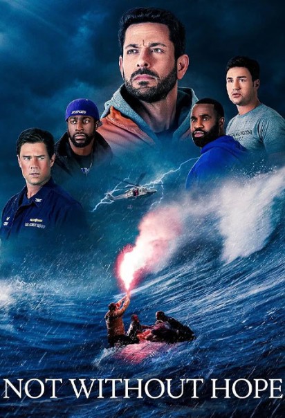 دانلود فیلم نه بدون امید Not Without Hope