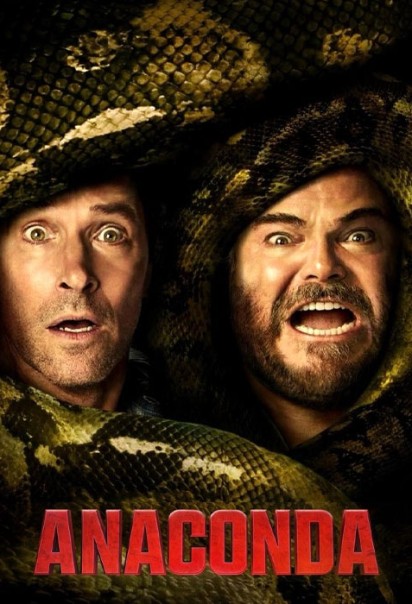 دانلود فیلم آناکوندا Anaconda