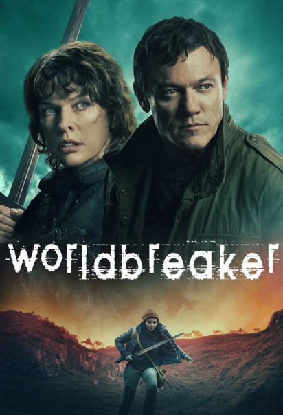 دانلود فیلم ویرانگر دنیا Worldbreaker