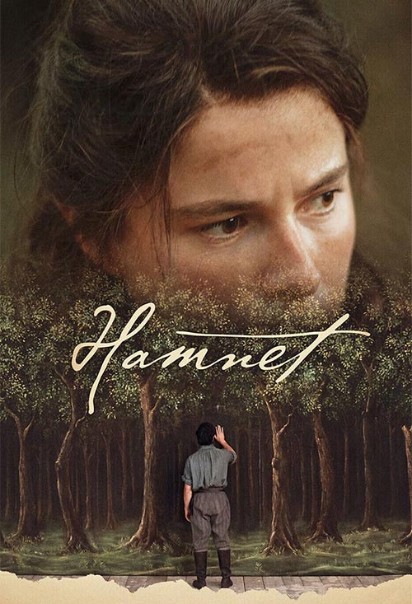 دانلود فیلم همنت Hamnet