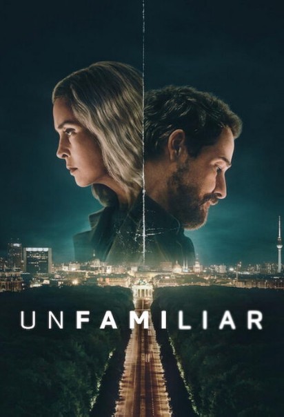 دانلود فیلم نا آشنا Unfamiliar