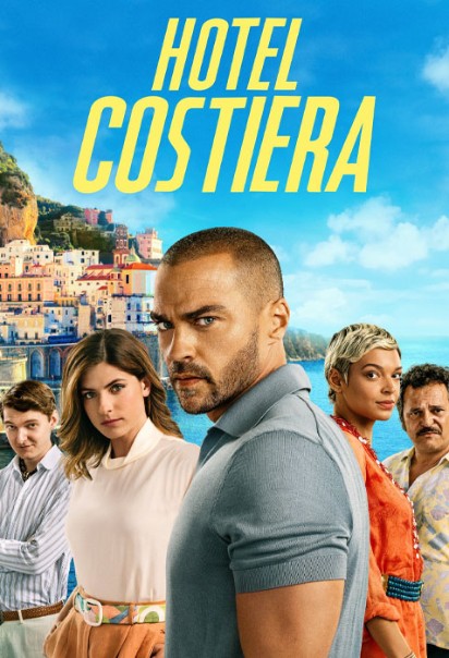 دانلود فیلم هتل کاستیرا Hotel Costiera