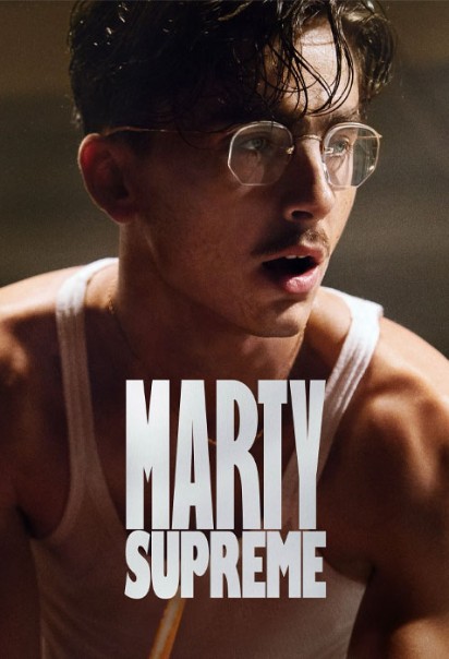 دانلود فیلم مارتی بزرگ Marty Supreme