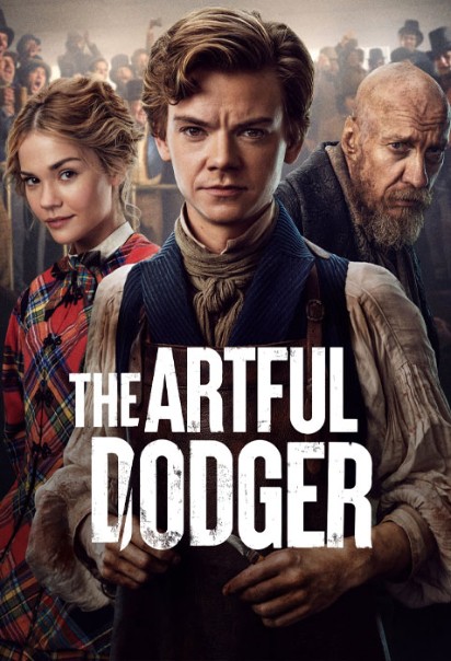 دانلود فیلم جیب بر حیله گر The Artful Dodger