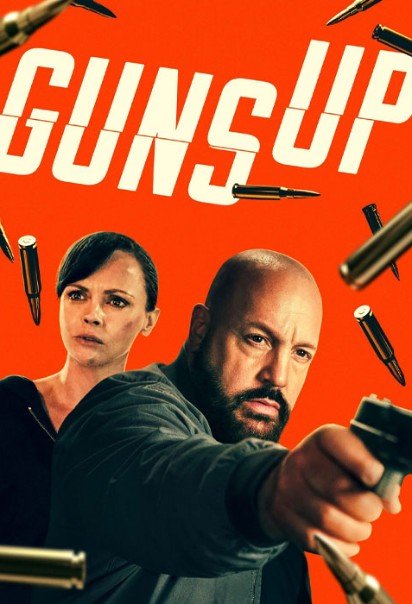 دانلود فیلم آماده شلیک Guns Up