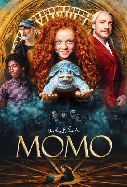 دانلود فیلم Momo 2025