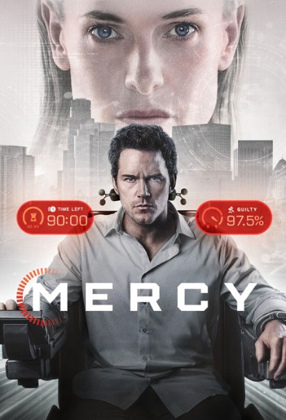 دانلود فیلم بخشش Mercy