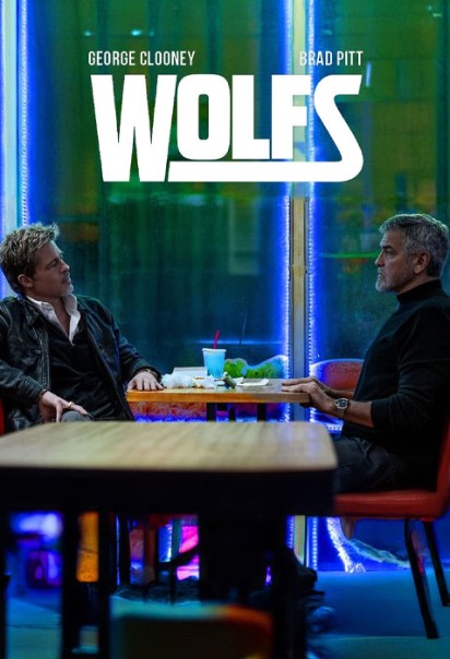 دانلود فیلم گرگ ها Wolfs