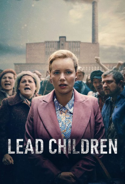 دانلود فیلم کودکان سربی Lead Children