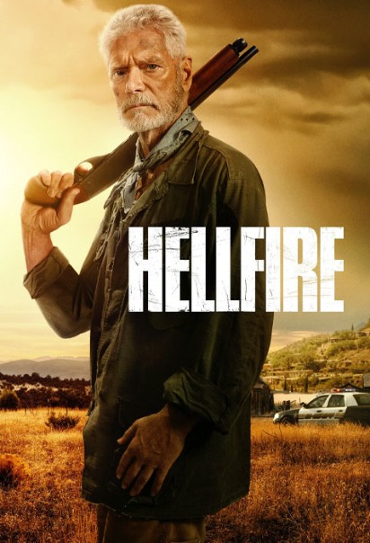 دانلود فیلم آتش جهنمی Hellfire