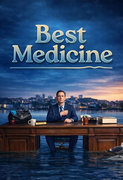دانلود فیلم بهترین دارو Best Medicine