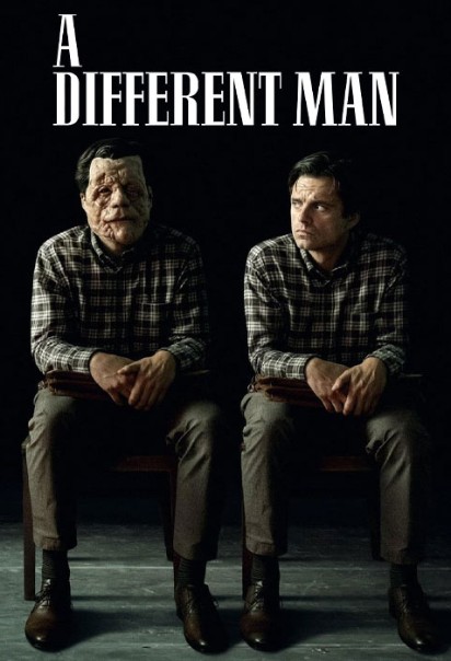 دانلود فیلم A Different Man 2024