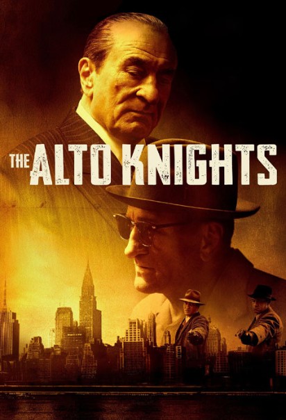 دانلود فیلم شوالیه های آلتو The Alto Knights