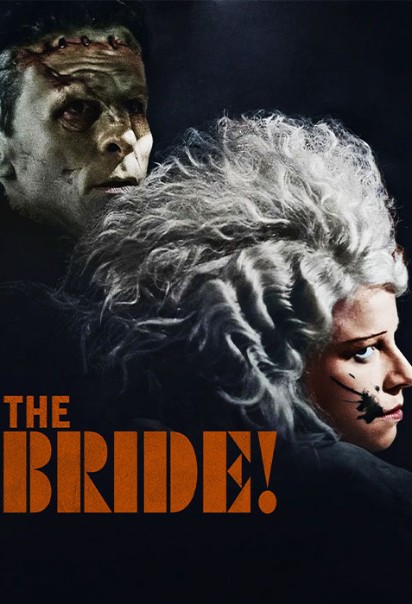 دانلود فیلم عروس! The Bride!