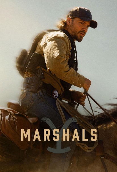 دانلود فیلم مارشال‌ ها Marshals
