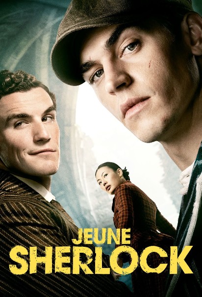 دانلود فیلم شرلوک جوان Young Sherlock