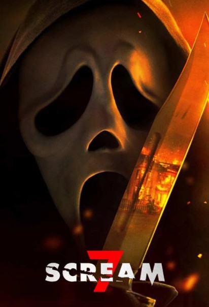 دانلود فیلم Scream 7 2026