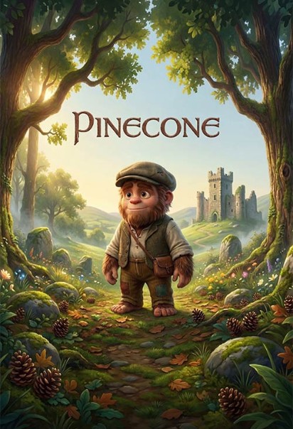 دانلود فیلم Pinecone 2026