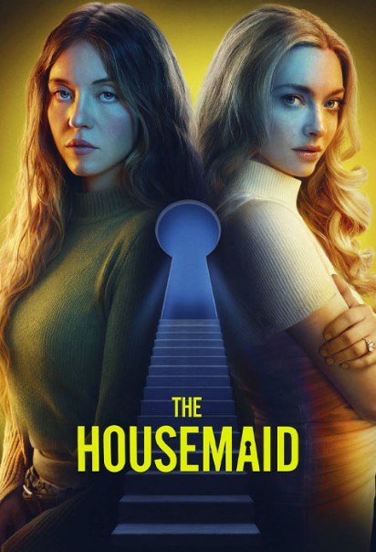 دانلود فیلم خدمتکار خانه The Housemaid