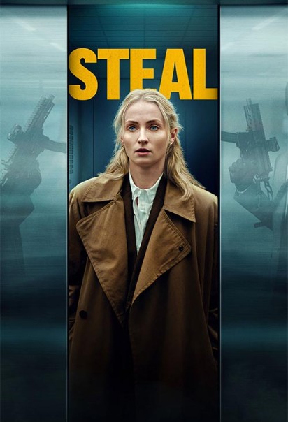 دانلود فیلم سرقت Steal