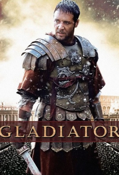 دانلود فیلم گلادیاتور 1 Gladiator 1