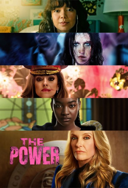 دانلود فیلم قدرت The Power