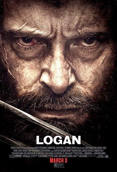 دانلود فیلم لوگان Logan