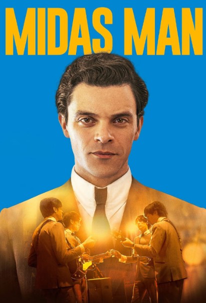 دانلود فیلم مرد میداس Midas Man